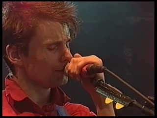 Muse unintended live at pinkpop 2000 [hq]