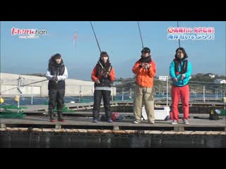 Momoclo chan #329 (#488) 20200211