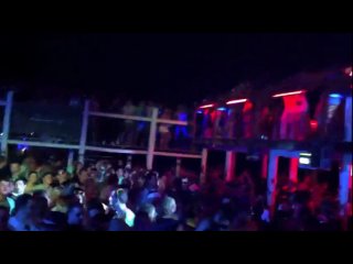 Spartaque kiss fm @ kazantip