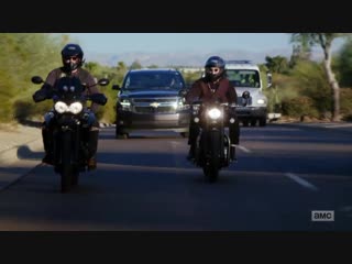 Ride with norman reedus s03ep04