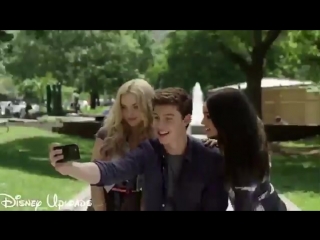 Preview of shawns new video for believe coming out friday on disney channel