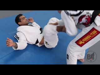 Joao miyao guard pass drill 2 #bjf drills