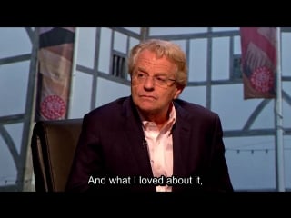 N series episode 12 "noodles" xl (eng sub) (jerry springer, matt lucas, cariad lloyd)