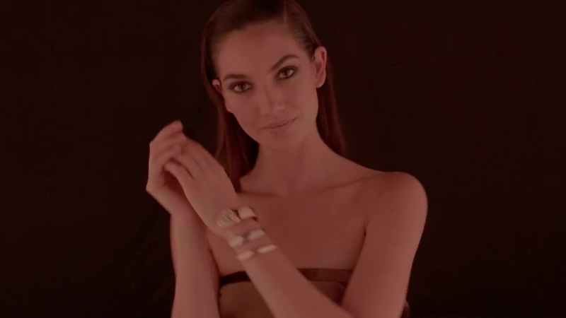 Bvlgari serpenti campaign 2018 bts