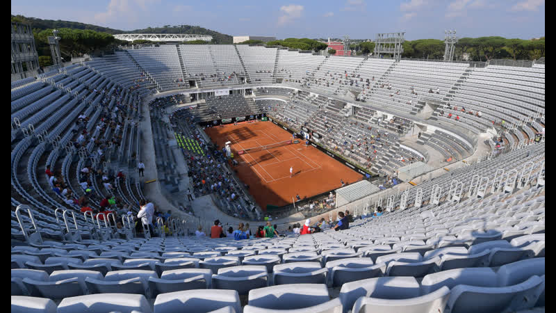 Фоньини руне (прямой эфир)