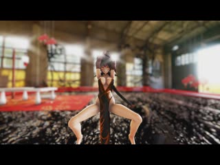 Mmd r 18 [extra] kangxi kawaii sexi me author ghk mmd