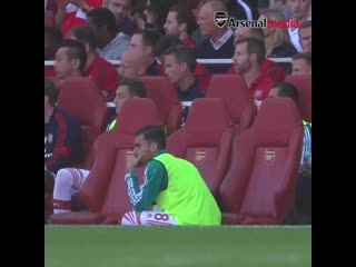 First north london derby edge of the seat stuff, wasnt it @daniceballos46