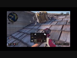 Another porn stash bug; r1 for next page or r1 use equipment wtf treyarch black ops 4