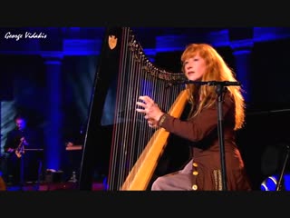 Loreena mckennitt "nights from the alhambra" (full) live