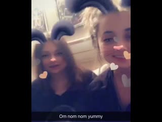 Instagram @giorgia whigham