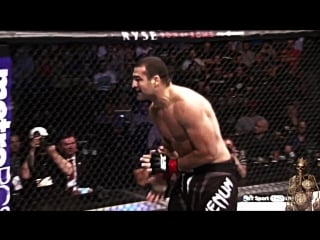 Mauricio shogun rua vs james te huna | by stilinski
