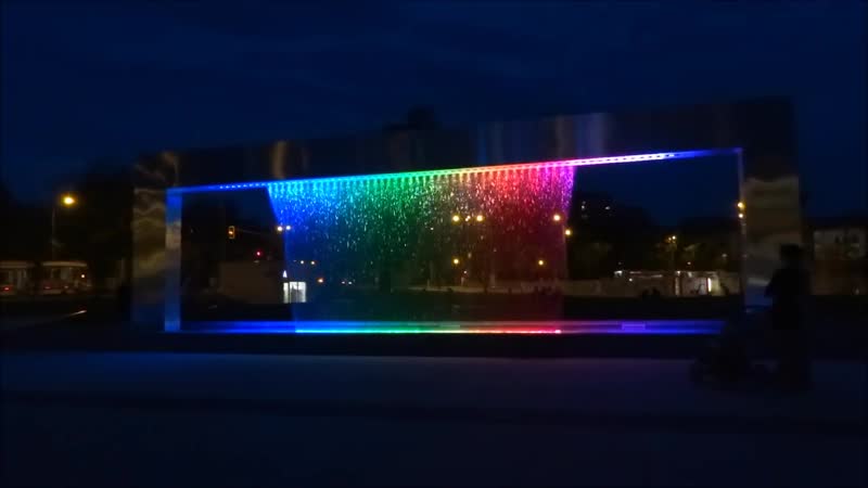 Брно чехия (2) брненский фонтан, ты должен это увидеть (brněnská fontána,to musíš vidět)