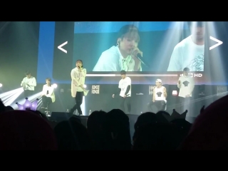 [fancam] 150606 bts miss right + i like it + if i ruled the world @ trb in malaysia