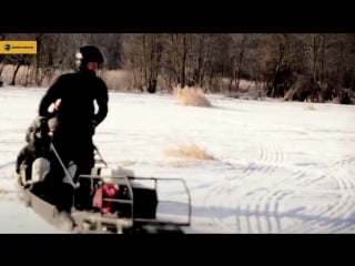 Baltmotors мотособаки горячая пятерка!