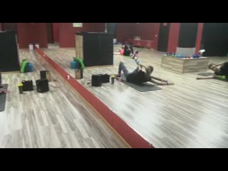 Body pump, нагаева эльвира