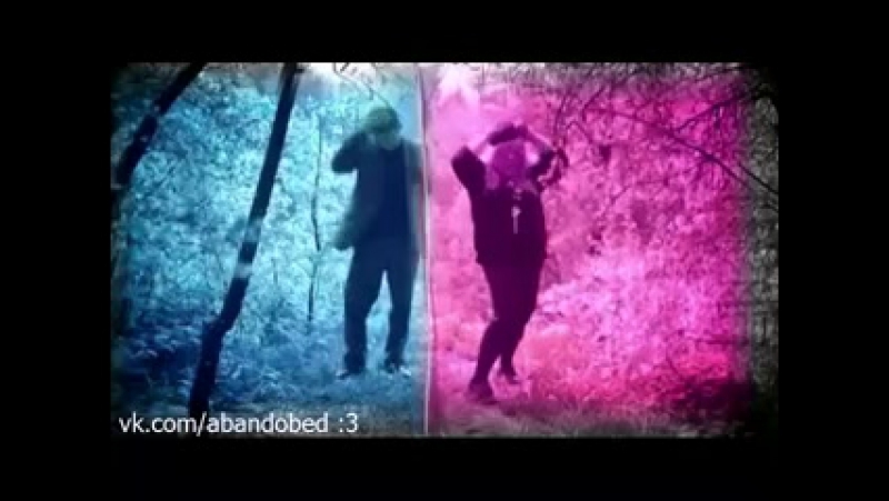 /abandobed | ляля размахова и александр шилин пробирает до глубины души песня