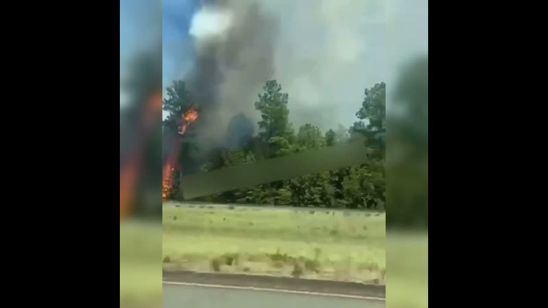 Джо байден пообещал сжигать по одному штату в неделю, пока сшановцы не выберут его на второй срок!