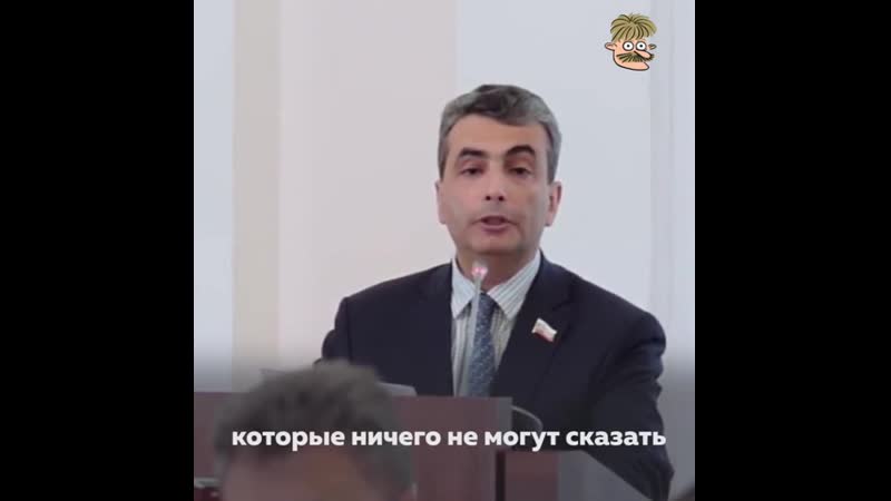 О патриотизме