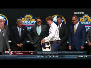 Jack eichel #9 highlights