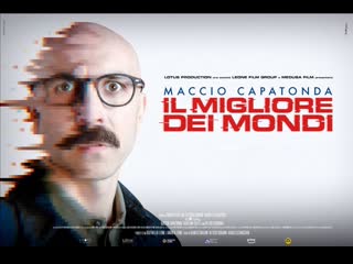 Лучший из миров (2023) il migliore dei mondi