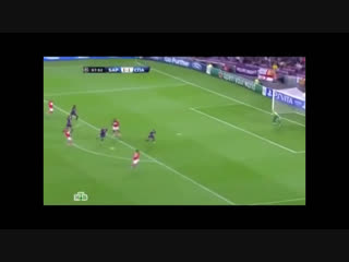 Красивые голы спартака⚽️🔥