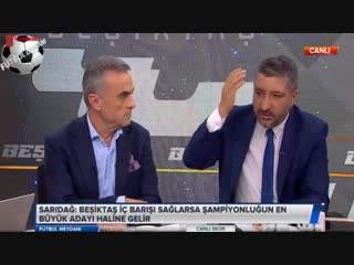 Beşi̇ktaş futbol meydanı son dakika gelişmeleri 15 kasım 2018