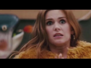 Confessions of a shopaholic | rebecca bloomwood | isla fisher