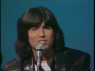 Didier marouani elle est tellement fragile (20/06/1981)