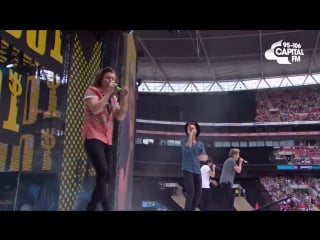 One direction steal my girl (live at summertime ball 2015)