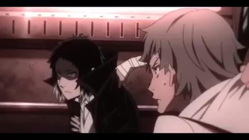 【bsd】shin soukoku