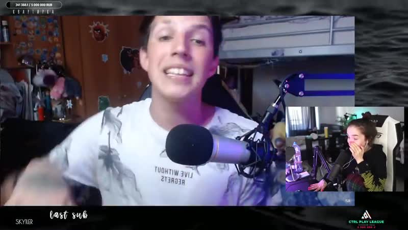 Mzlff porn video – [библиотека twitch] генсуха смотрит дисс на генсуху / mzlff