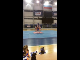 Кубок регионов россии в г перми little new life групповой стант