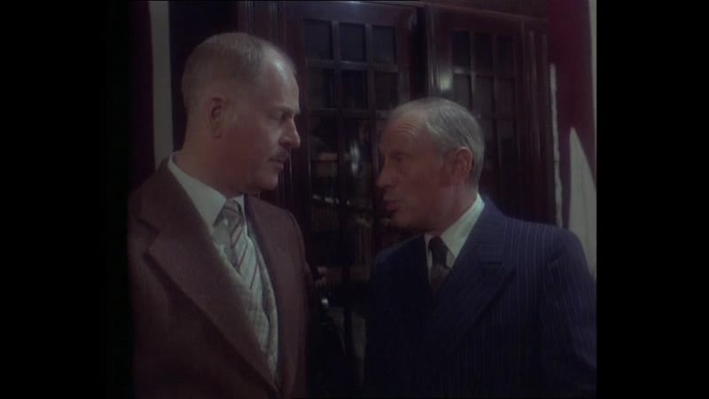 Ва банк (польша, 1981) детективная комедия, советская прокатная версия (закадровый перевод игорь добряков)