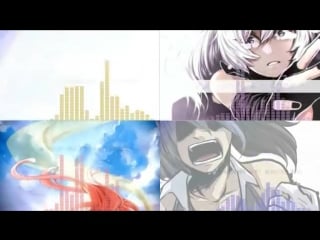 [chorus】 close to you [ritsu, v flower, ruko, lily]