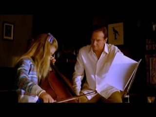 Hilary & jackie [jacqueline du pré] anand tucker 1998 español subt