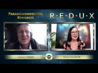 Harald thiers im interview mit roswitha petri thema corona pandemie 2020