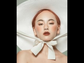 Dior backstage @emmabeauty 0122