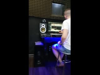 P s kiselev & ainsi stasya падать, взлетать (отрывок песни)