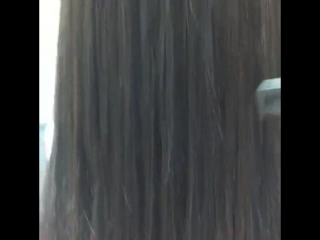 Hair stylist margo eliseeva