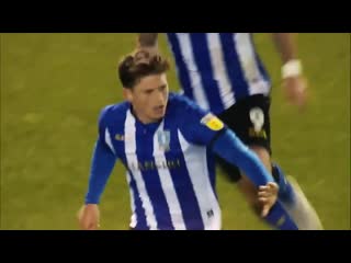 Because we all love an adam reach worldie! swfc