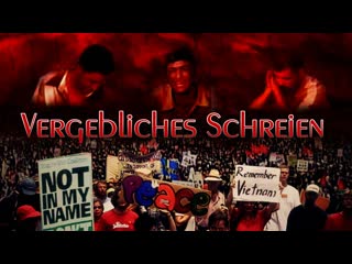 Vergebliches schreien [über 30 millionen menschen demonstrierten an jenem tag vergeblich ] [archivsendung]