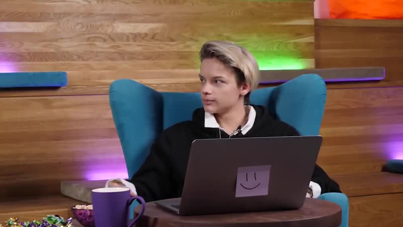 [егор шип] шип шипперит / любовь егора шипа и мии бойки! разоблачение каграманова