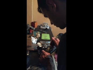 Летник 777 "перезагрузка" live