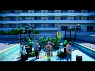 Ftisland prettygirl mv short ver