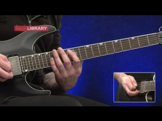 Andy james alternate picking arpeggio lick lesson with tab licklibrary