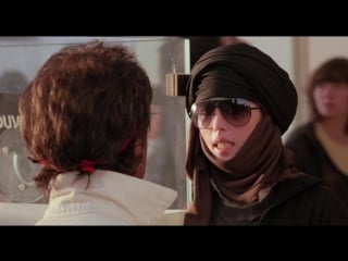 Isabelle adjani nude ishtar (1987) hd 1080p bluray