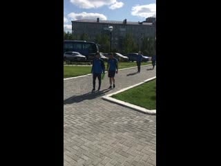 Балапан үлкен әтештен шыққан