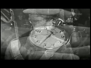 Insurrection part 8 may 12th, 1916 nothing in heaven or earth