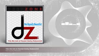 Not equally beautiful