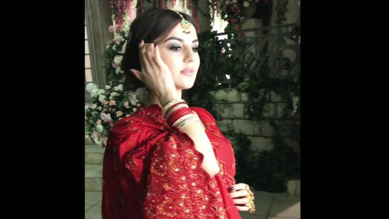 Anivar фотосессия